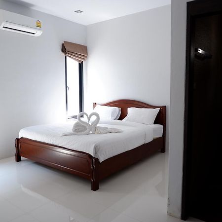 Buabaan Villa Krabi town Eksteriør bilde