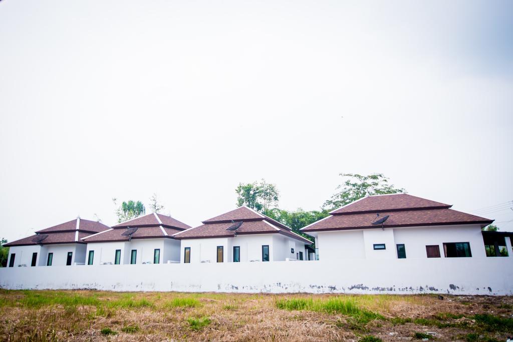 Buabaan Villa Krabi town Rom bilde