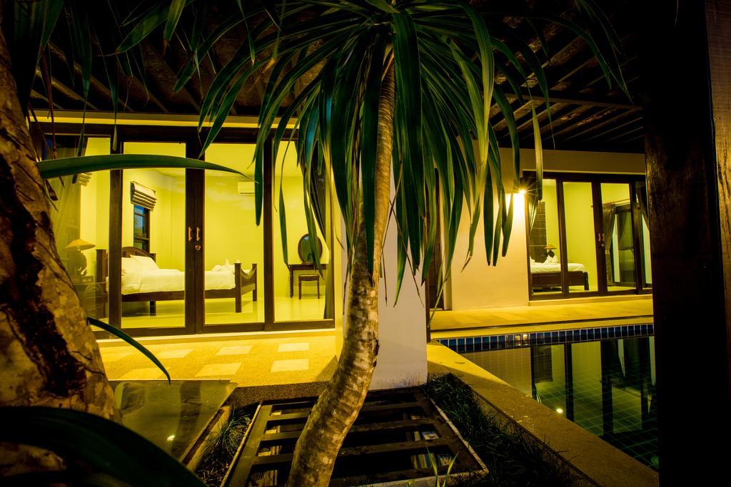 Buabaan Villa Krabi town Rom bilde