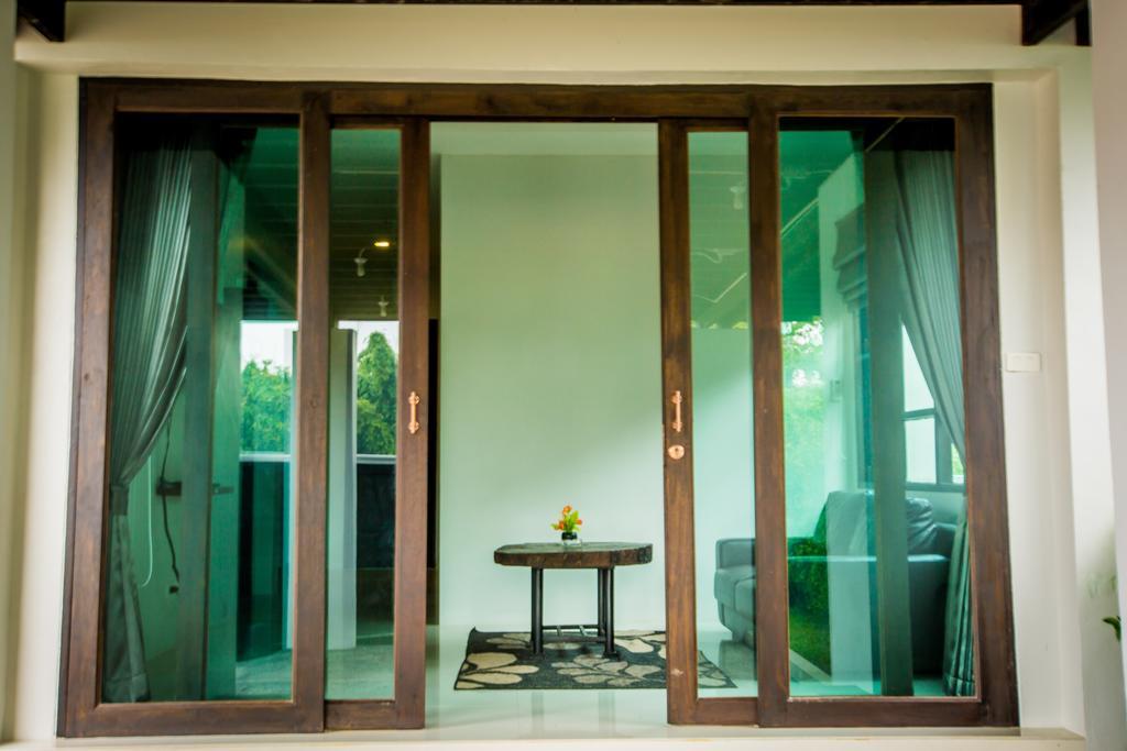 Buabaan Villa Krabi town Rom bilde